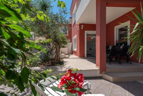 Holiday Villa Nostra