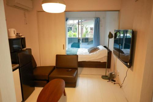 Takasago Residence