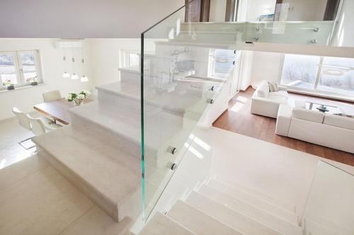 Pool Villa Royal Blue /w Panoramic Sea View