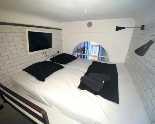 Cosy studio Vieux Nice
