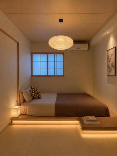 Easy stay house