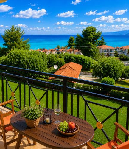 Xara Horizon Villa