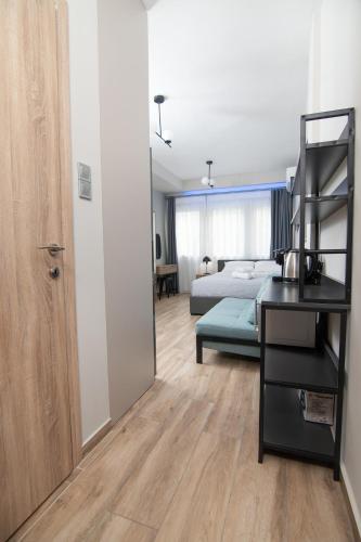 Modern City Suite