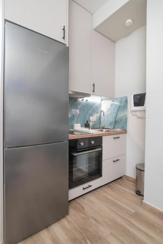 Modern City Suite