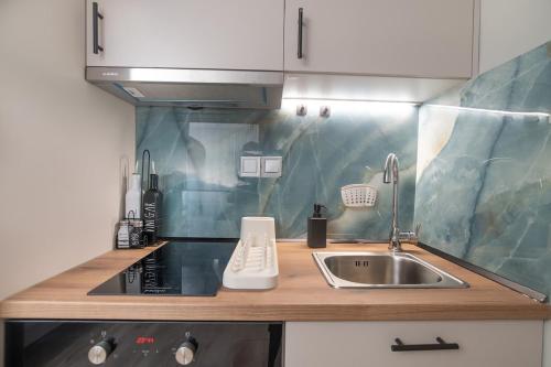 Modern City Suite