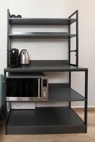 Modern City Suite