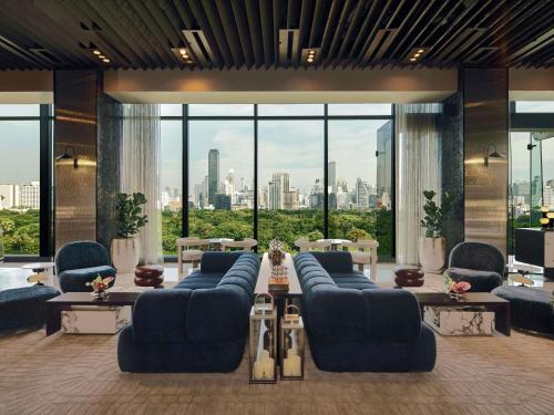 SO/ Bangkok
