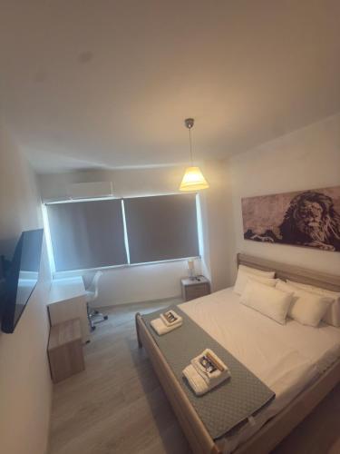 Siesta Heraklion apartment No2