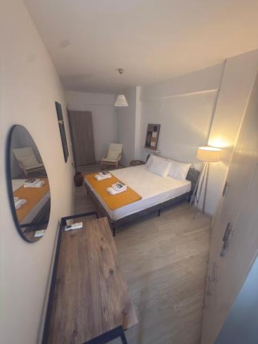 Siesta Heraklion apartment No2