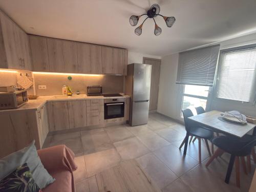 Siesta Heraklion apartment No2