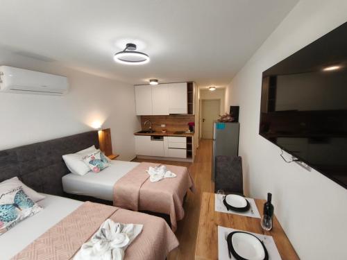 DALI rent