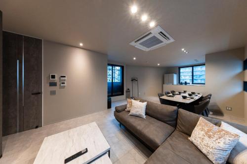 マーキュリーステイ博多住吉 - 専用エントランス付きプライベート3フロア 博多住吉 最大10名