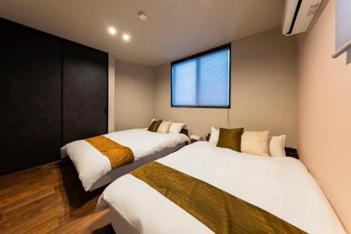 マーキュリーステイ博多住吉 - 専用エントランス付きプライベート3フロア 博多住吉 最大10名