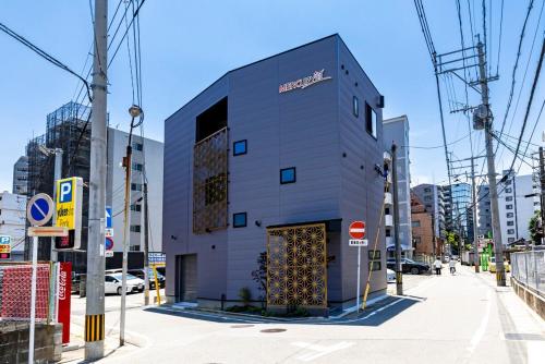 マーキュリーステイ博多住吉 - 専用エントランス付きプライベート3フロア 博多住吉 最大10名