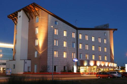 Gallery image of Euro Hotel in Imola