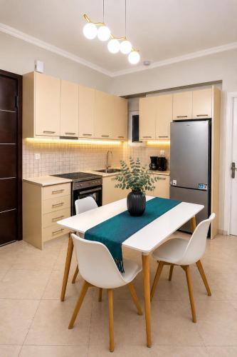Athens City Center Apartment