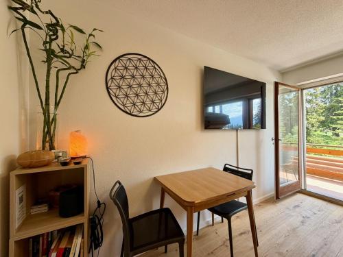 Studio Serenity, 4 min walk to center!