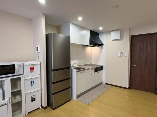 JR蒲田駅徒歩2分 羽田直通バス停前Yu's HOUSE 3 301