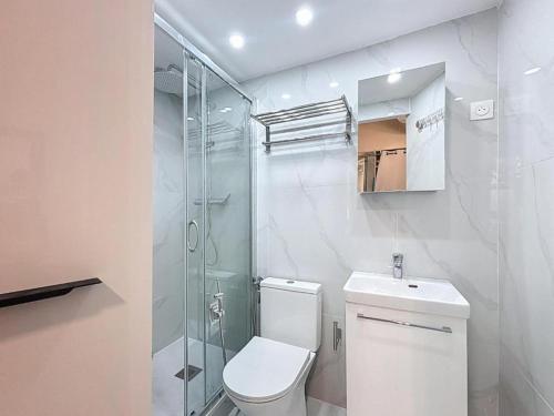 Elegant Riviera Studio in Central Nice