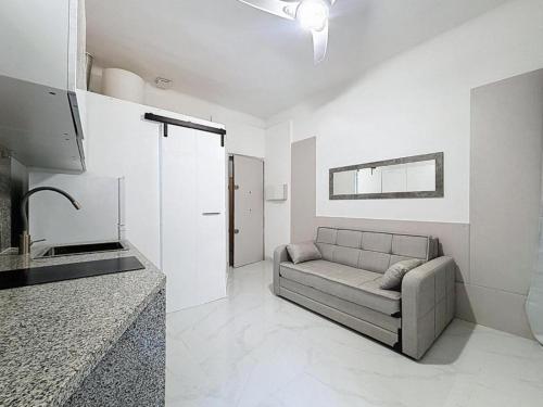 Elegant Riviera Studio in Central Nice