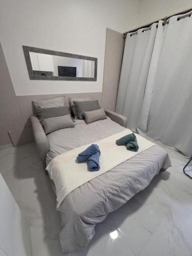Elegant Riviera Studio in Central Nice