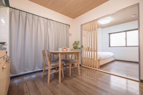 Nishikujo LiveHouse II