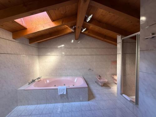 Seehof 50 by Arosa Holiday