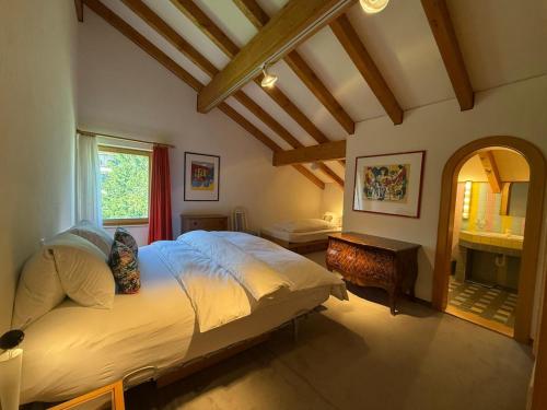 Seehof 50 by Arosa Holiday