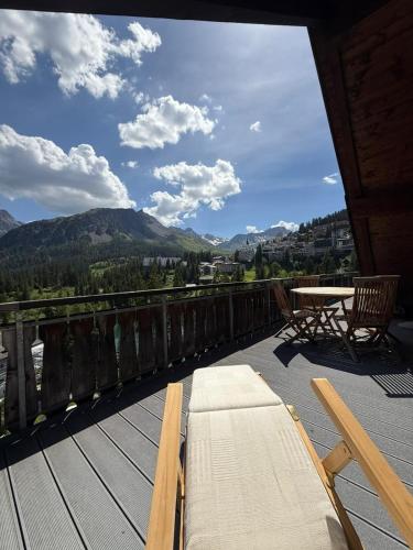 Seehof 50 by Arosa Holiday