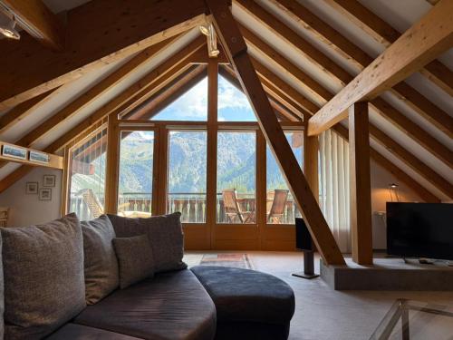Seehof 50 by Arosa Holiday