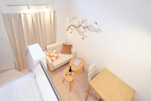 Yokohama Still Retreat 103