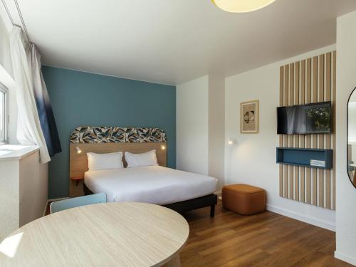 Aparthotel Adagio Access Paris La Villette