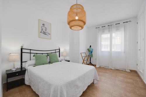 Apartamentos Madrid