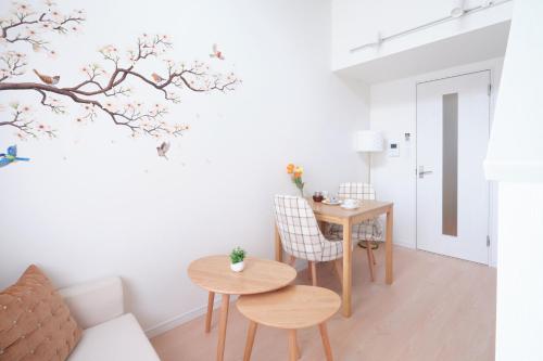 Yokohama Still Retreat 103