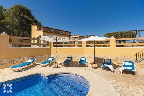 Villa Niceview by Abahana Villas