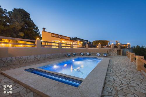 Villa Niceview by Abahana Villas