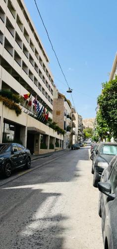Acropolis Apartment K