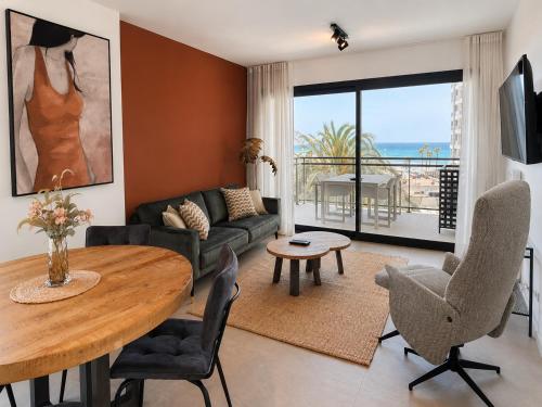Apartamento Arenal Suites 2- Costa CarpeDiem