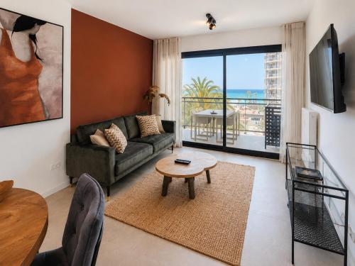 Apartamento Arenal Suites 2- Costa CarpeDiem