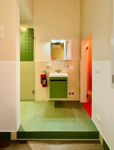 Cute and Cozy Twin Room - Co-living for Young travelers & digital nomads