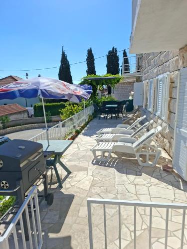 Apartman Lukić