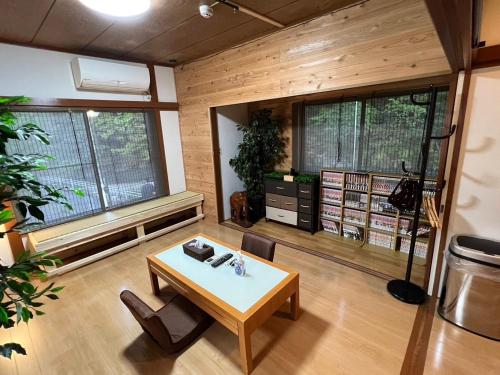 SyunkaSyuutou - Vacation STAY 49643v