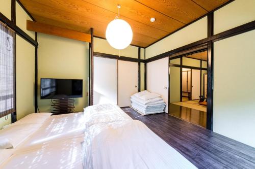 SyunkaSyuutou - Vacation STAY 53636v