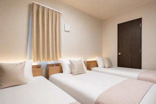 LAKU HOTEL ASAKUSA - Vacation STAY 88908v