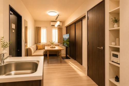LAKU HOTEL ASAKUSA - Vacation STAY 88908v