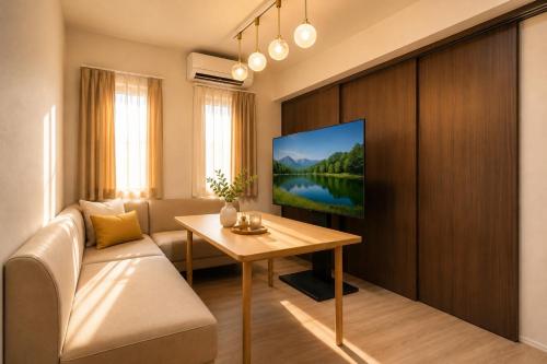 LAKU HOTEL ASAKUSA - Vacation STAY 88908v