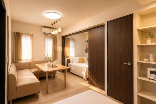 LAKU HOTEL ASAKUSA - Vacation STAY 88908v