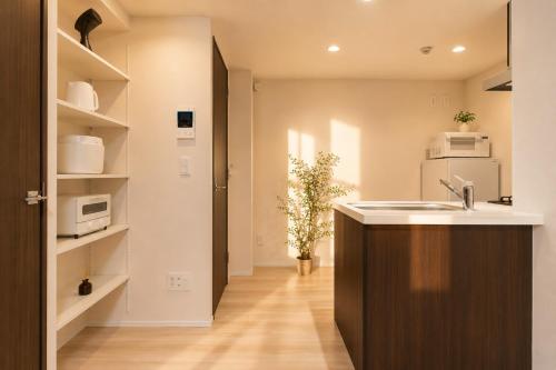 LAKU HOTEL ASAKUSA - Vacation STAY 88908v