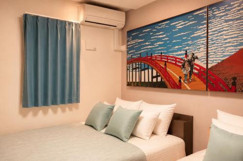 LAKU HOTEL ASAKUSA - Vacation STAY 88791v