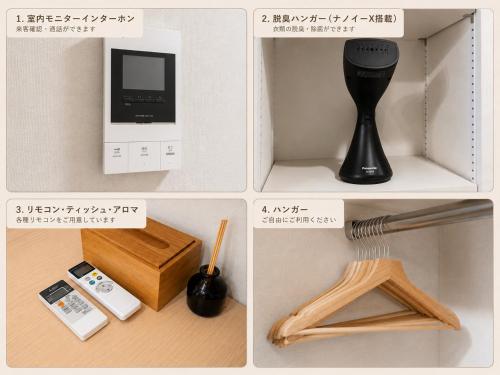 LAKU HOTEL ASAKUSA - Vacation STAY 88791v